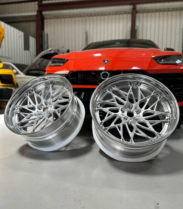 WHEELS